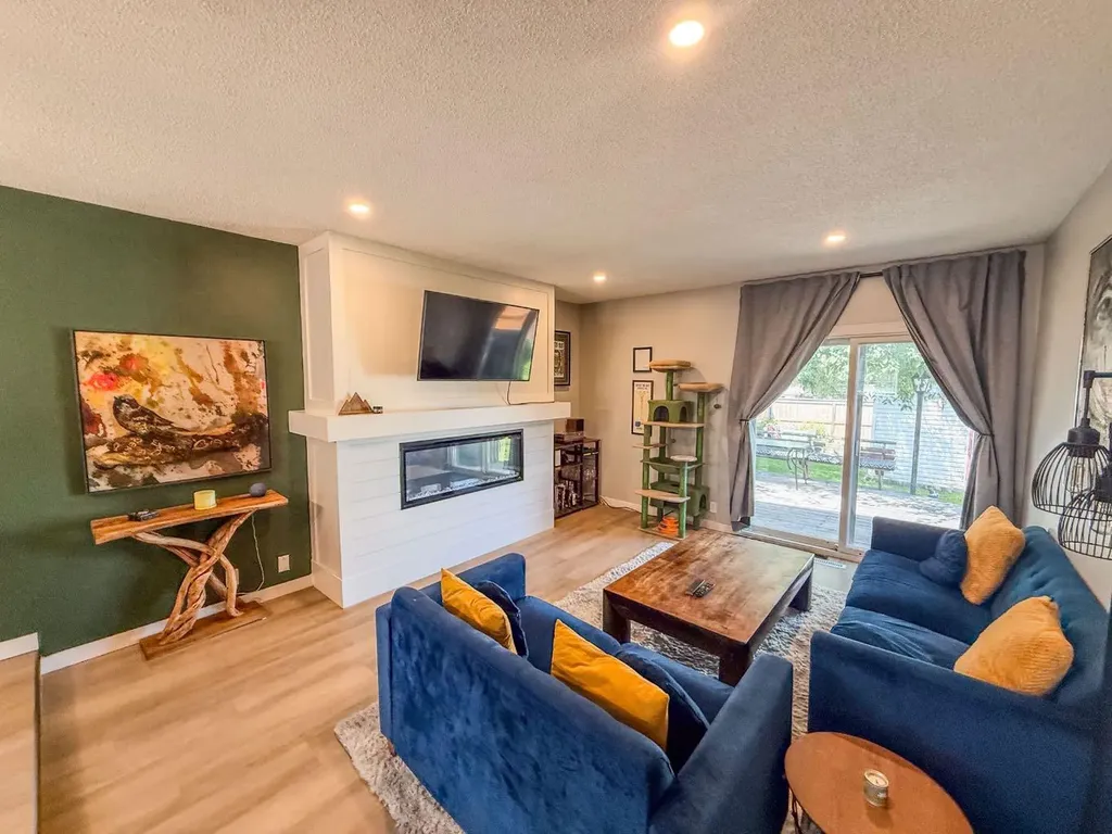 119 Fallswater Crescent NE Calgary AB T3J 1B5