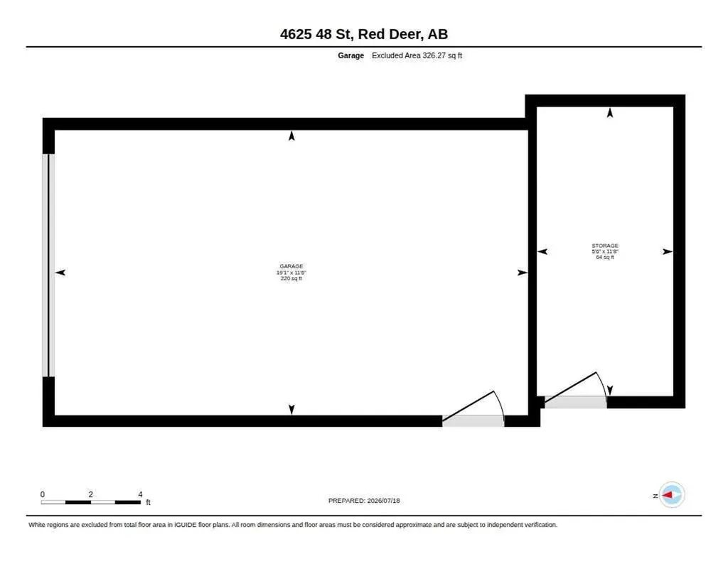 4625 48 Street Red Deer AB T4N 1S4