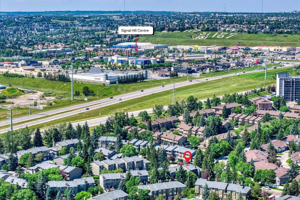 23 Glamis Drive SW Calgary AB T3E 6S3