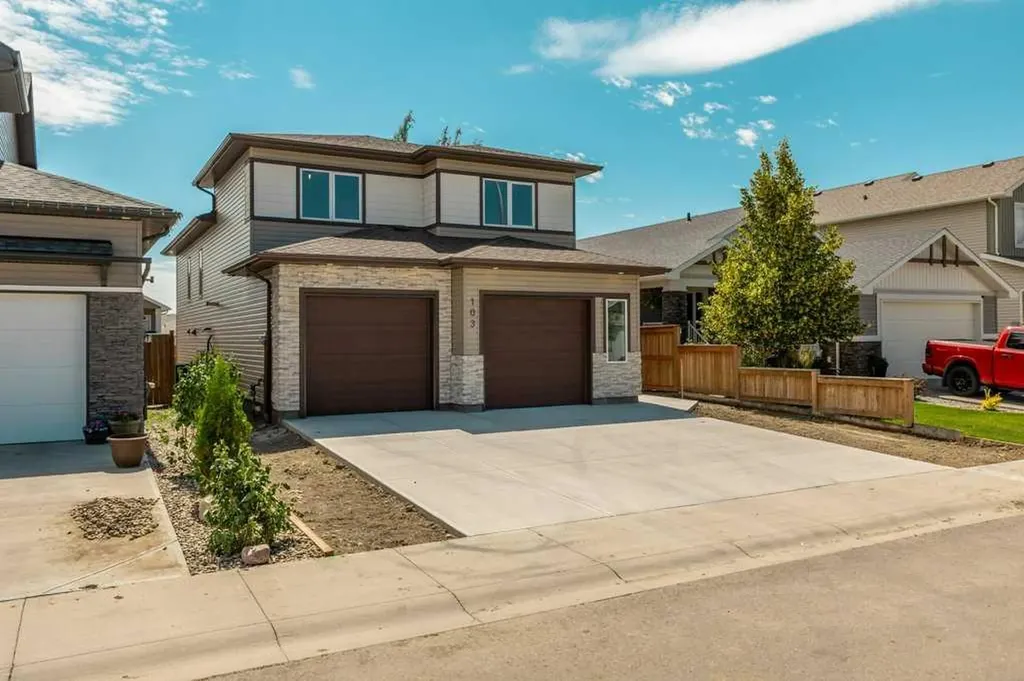 103 Riverford Close W Lethbridge AB T1K 8E6