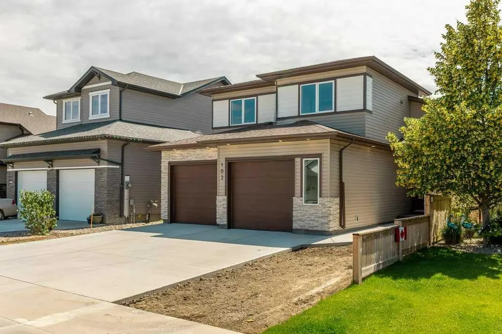 103 Riverford Close W Lethbridge AB T1K 8E6