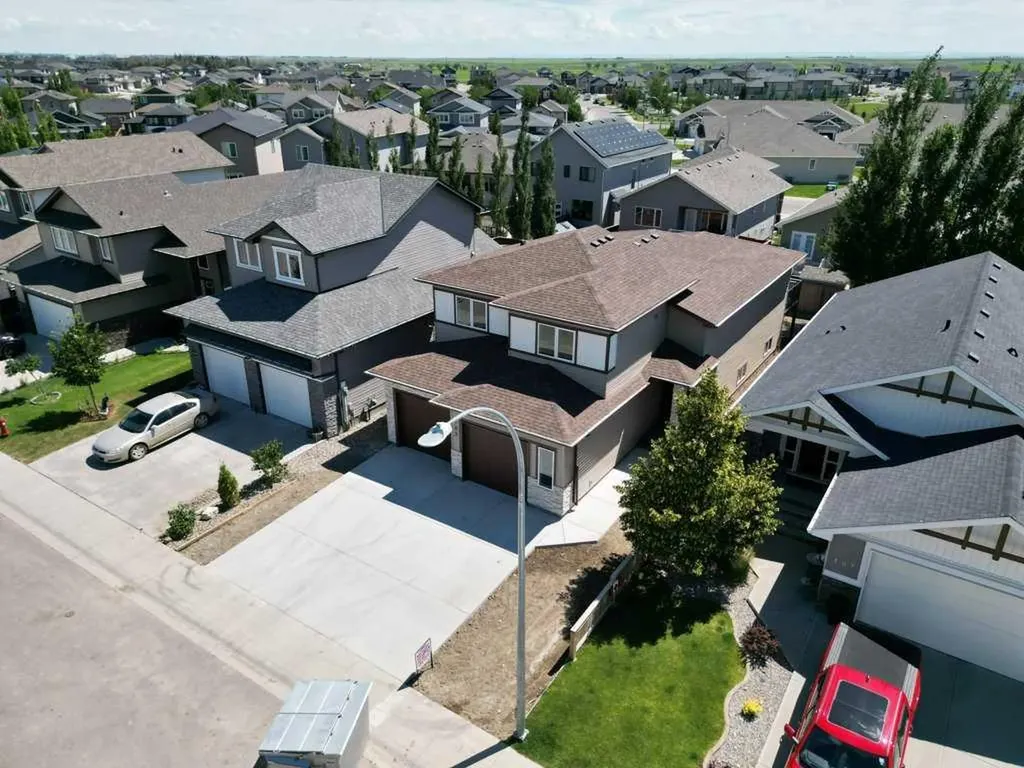 103 Riverford Close W Lethbridge AB T1K 8E6
