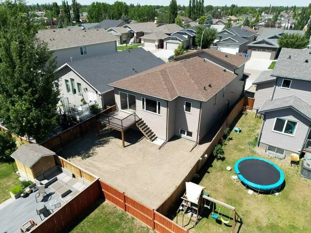 103 Riverford Close W Lethbridge AB T1K 8E6