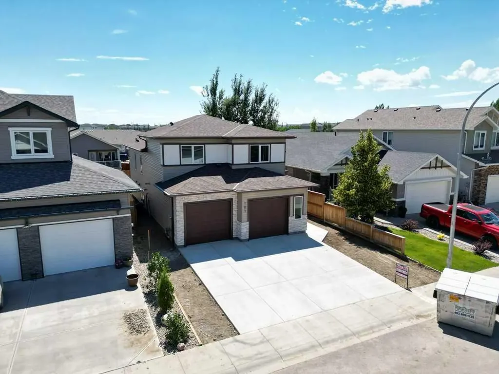 103 Riverford Close W Lethbridge AB T1K 8E6