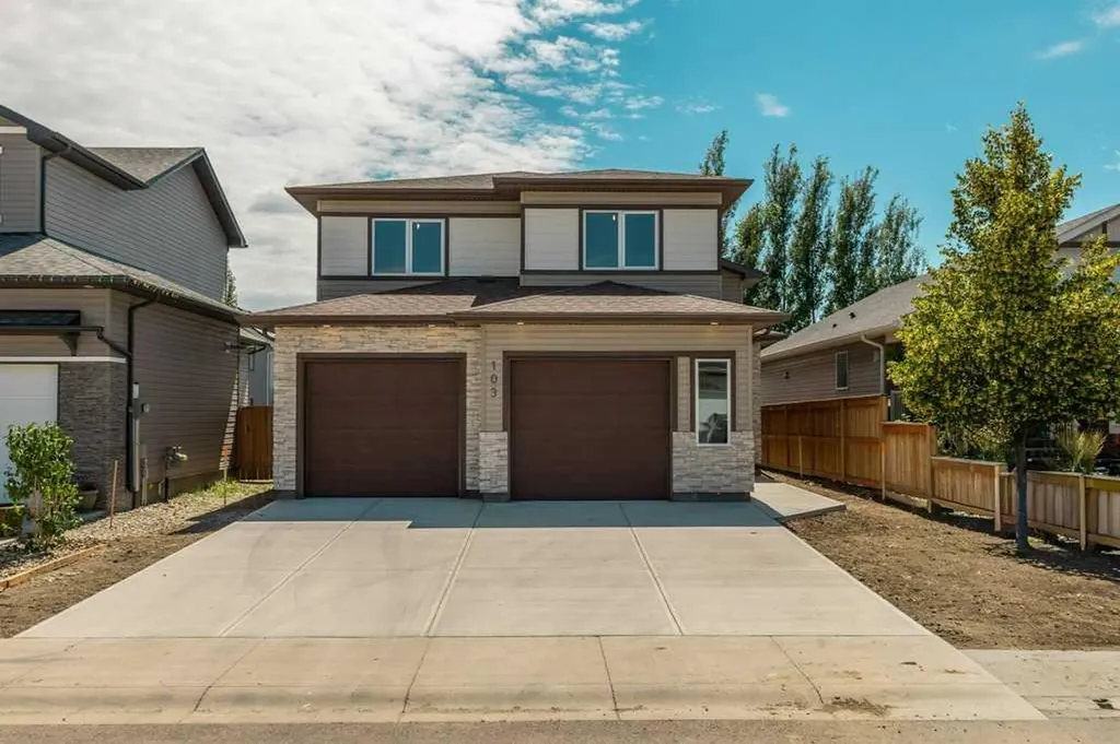 103 Riverford Close W Lethbridge AB T1K 8E6