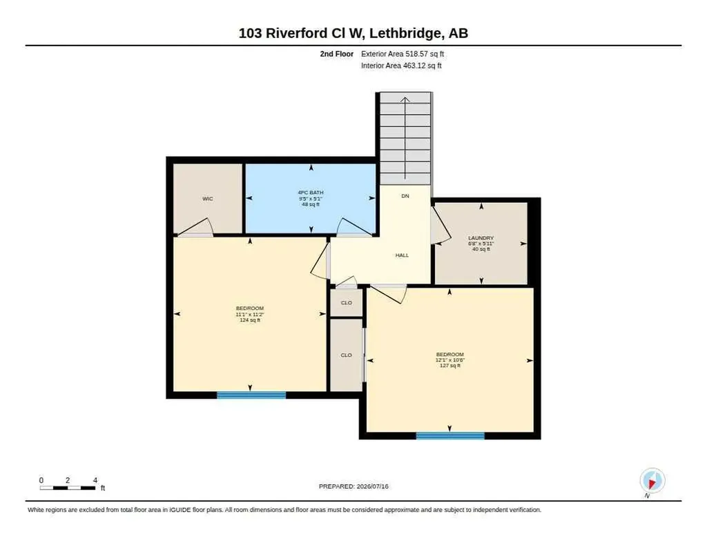 103 Riverford Close W Lethbridge AB T1K 8E6