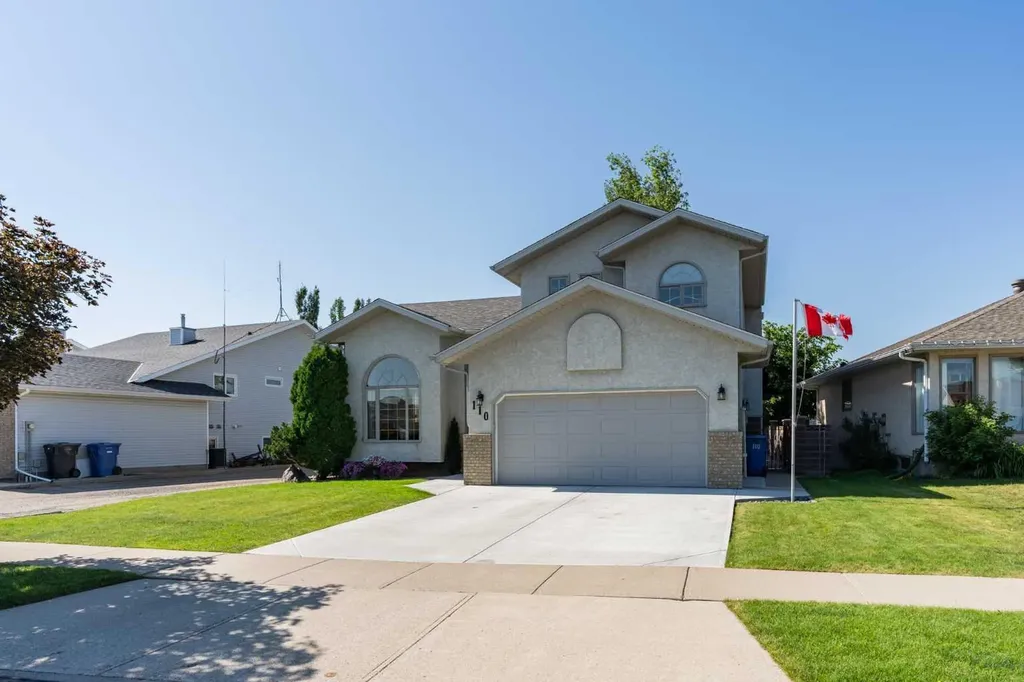 110 Heritage Boulevard W Lethbridge AB T1K 6R9