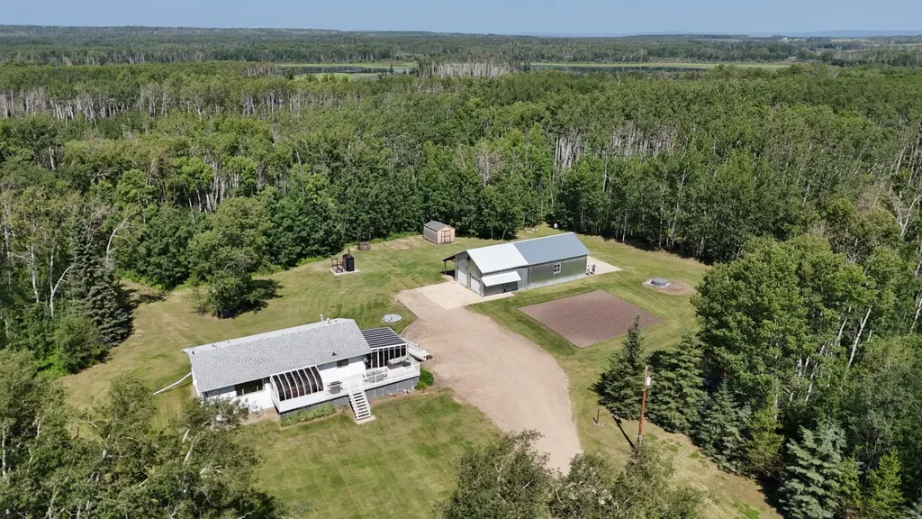 34048 Township Road 834 Rural Clear Hills County AB T0H 1L0