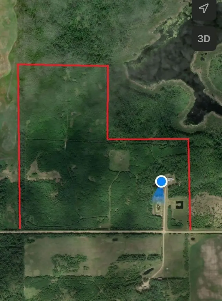 34048 Township Road 834 Rural Clear Hills County AB T0H 1L0