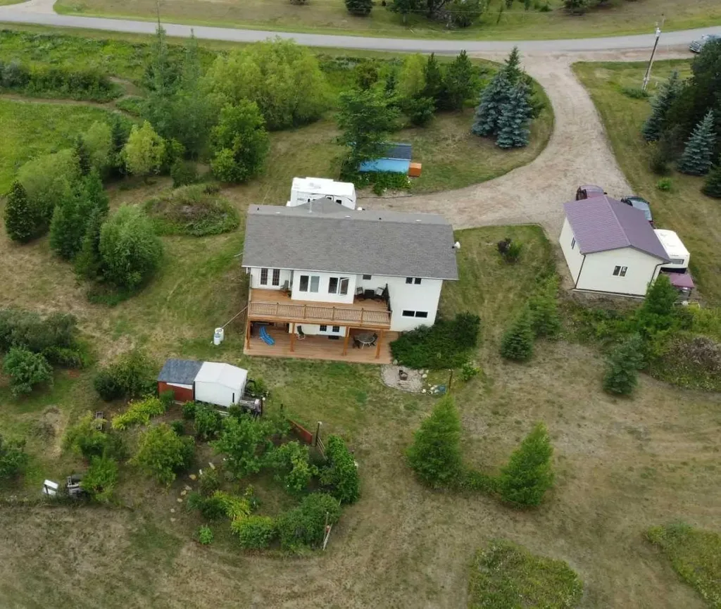 Rural Vermilion River County of AB, 49 Grandview Crescent