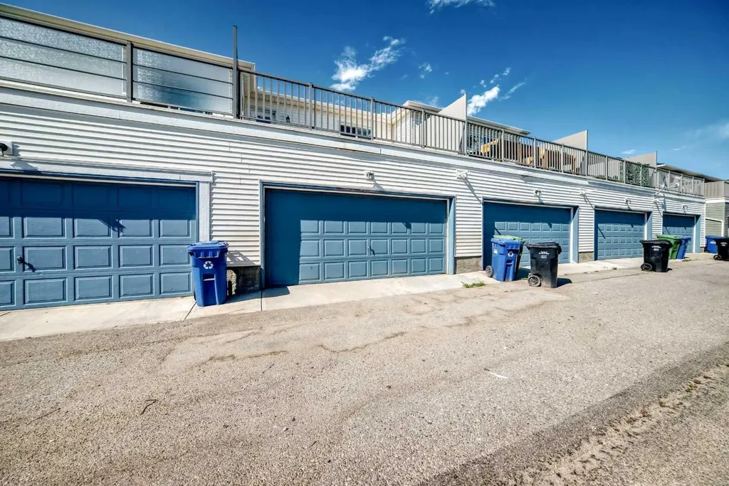 12 Cityscape Row NE Calgary AB T3N 0P1