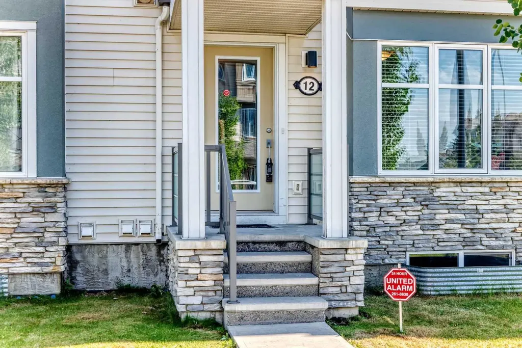 12 Cityscape Row NE Calgary AB T3N 0P1
