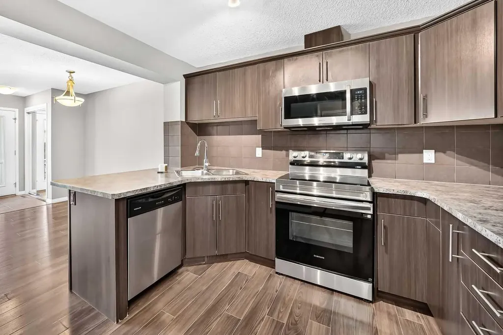 12 Cityscape Row NE Calgary AB T3N 0P1