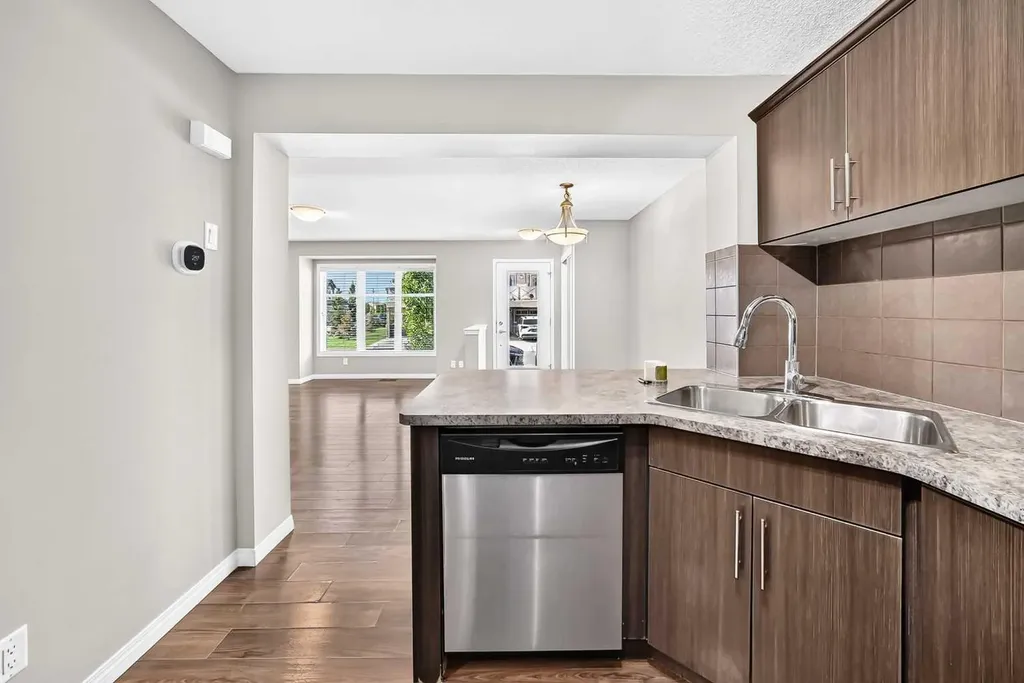 12 Cityscape Row NE Calgary AB T3N 0P1
