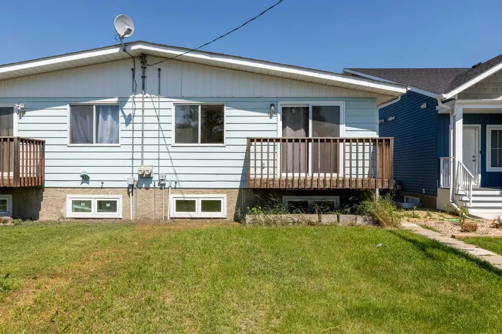 4928 59 Street Innisfail AB T4G 1R8