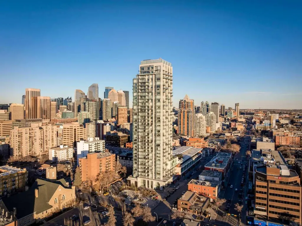 930 16 Avenue SW Calgary AB T2R 1C9