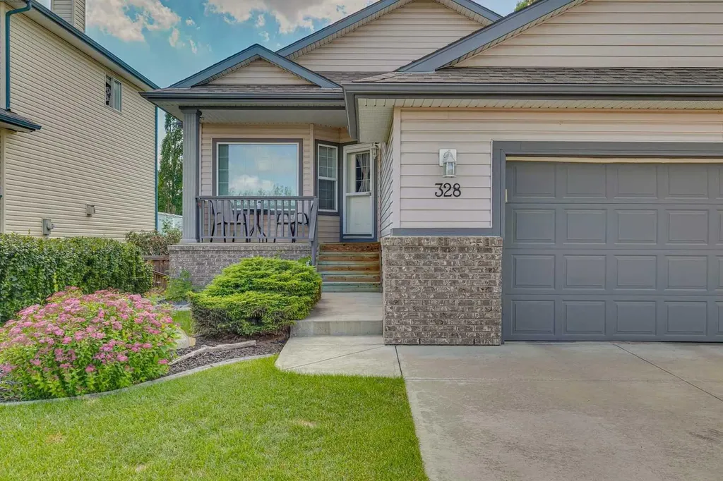 328 Cove Road Chestermere AB T1X 1L5