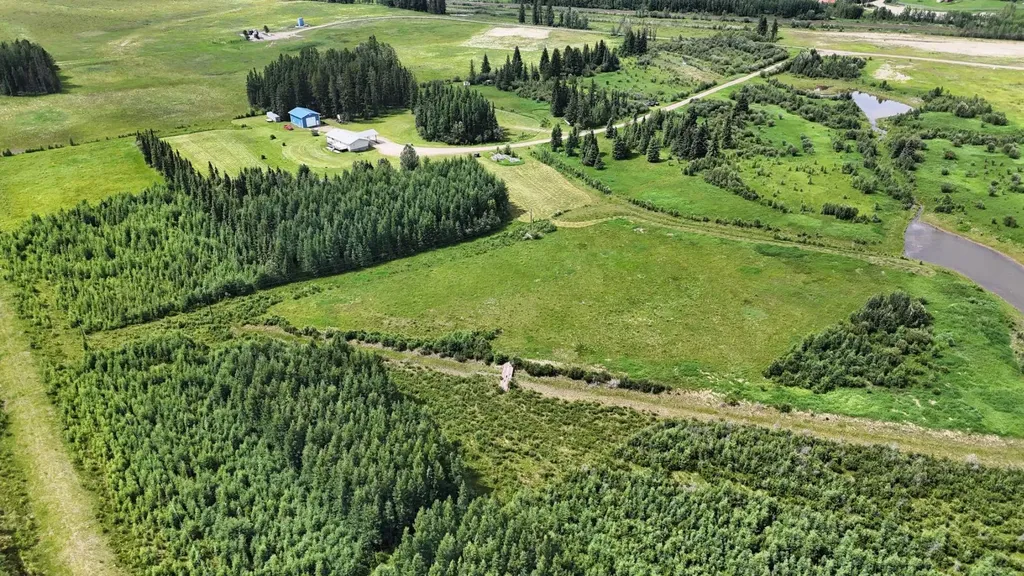 53126 Rge Road 174 Rural Yellowhead County AB T7E 3E6