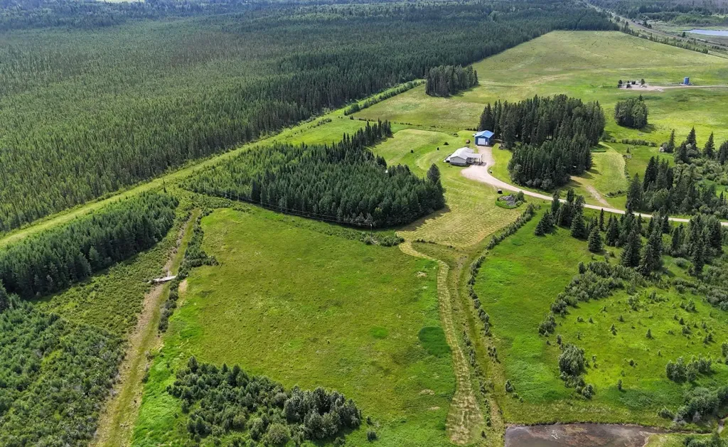 53126 Rge Road 174 Rural Yellowhead County AB T7E 3E6