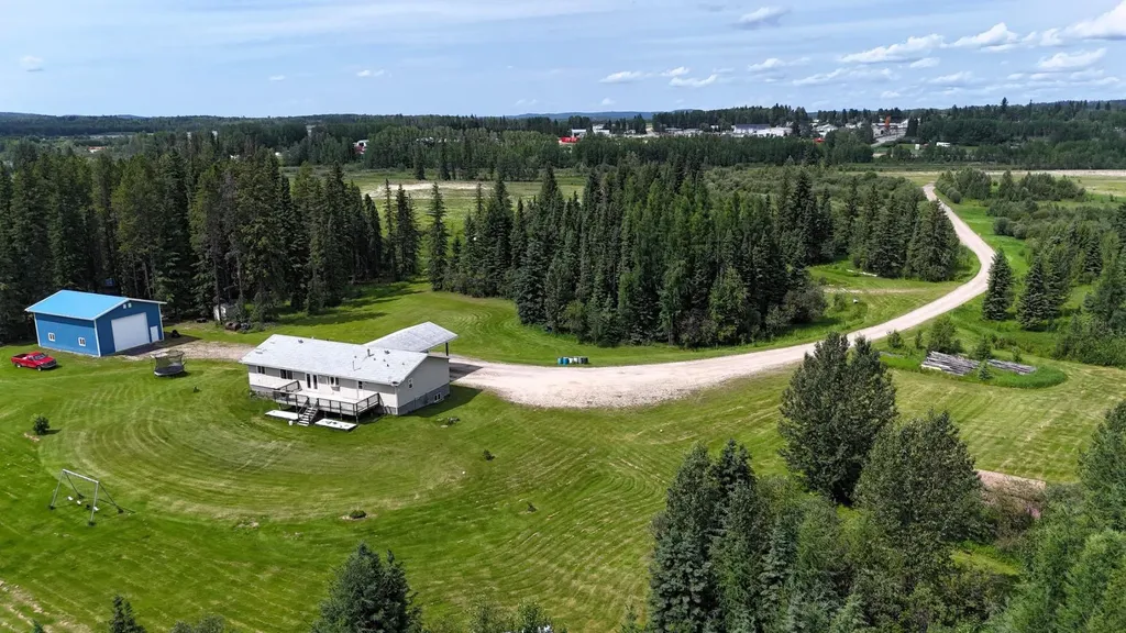 53126 Rge Road 174 Rural Yellowhead County AB T7E 3E6