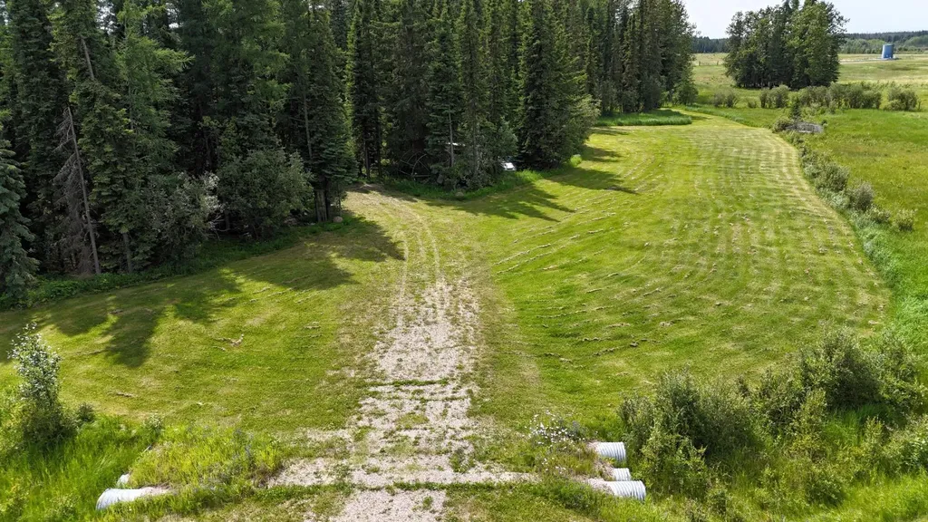53126 Rge Road 174 Rural Yellowhead County AB T7E 3E6