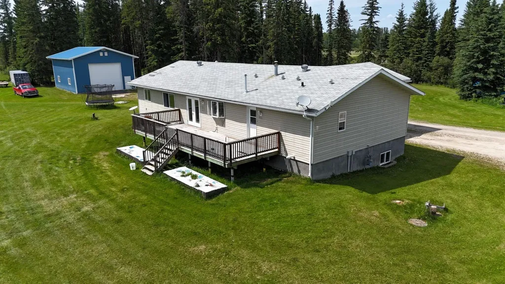 53126 Rge Road 174 Rural Yellowhead County AB T7E 3E6