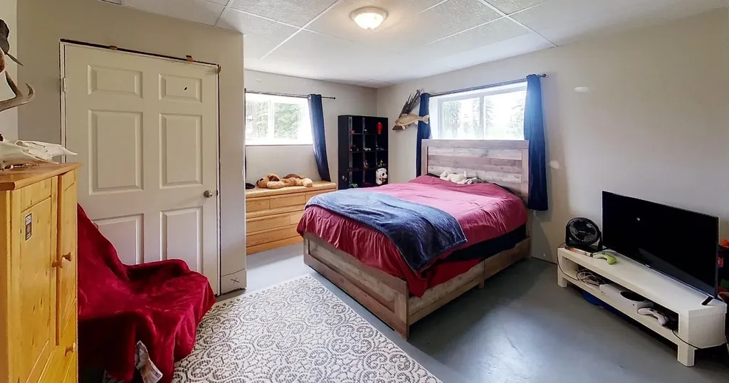 53126 Rge Road 174 Rural Yellowhead County AB T7E 3E6