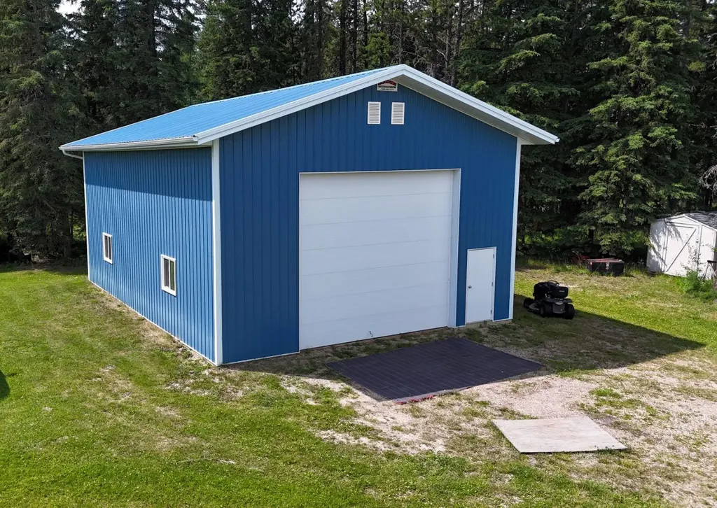 53126 Rge Road 174 Rural Yellowhead County AB T7E 3E6