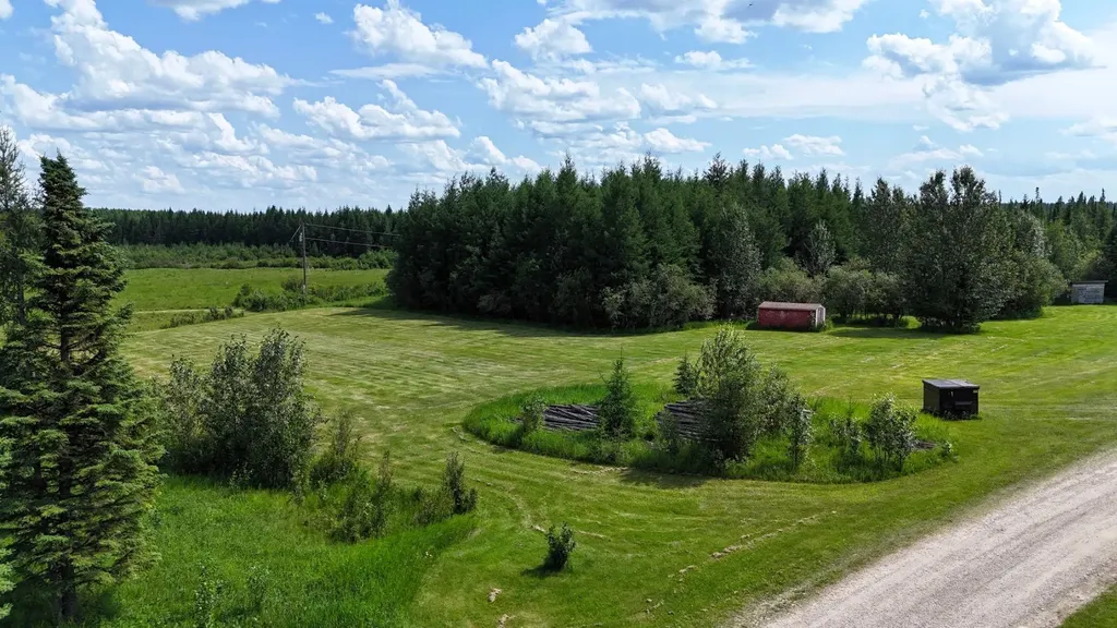 53126 Rge Road 174 Rural Yellowhead County AB T7E 3E6