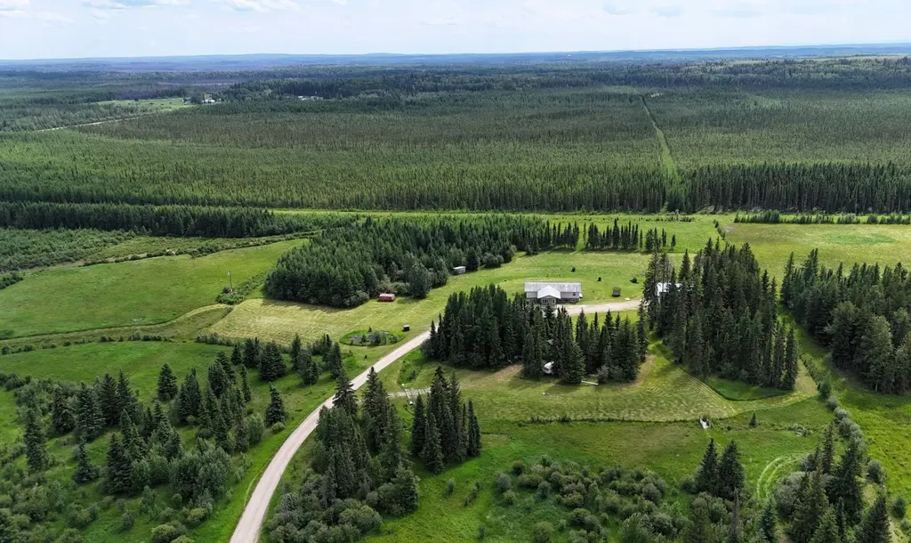 53126 Rge Road 174 Rural Yellowhead County AB T7E 3E6