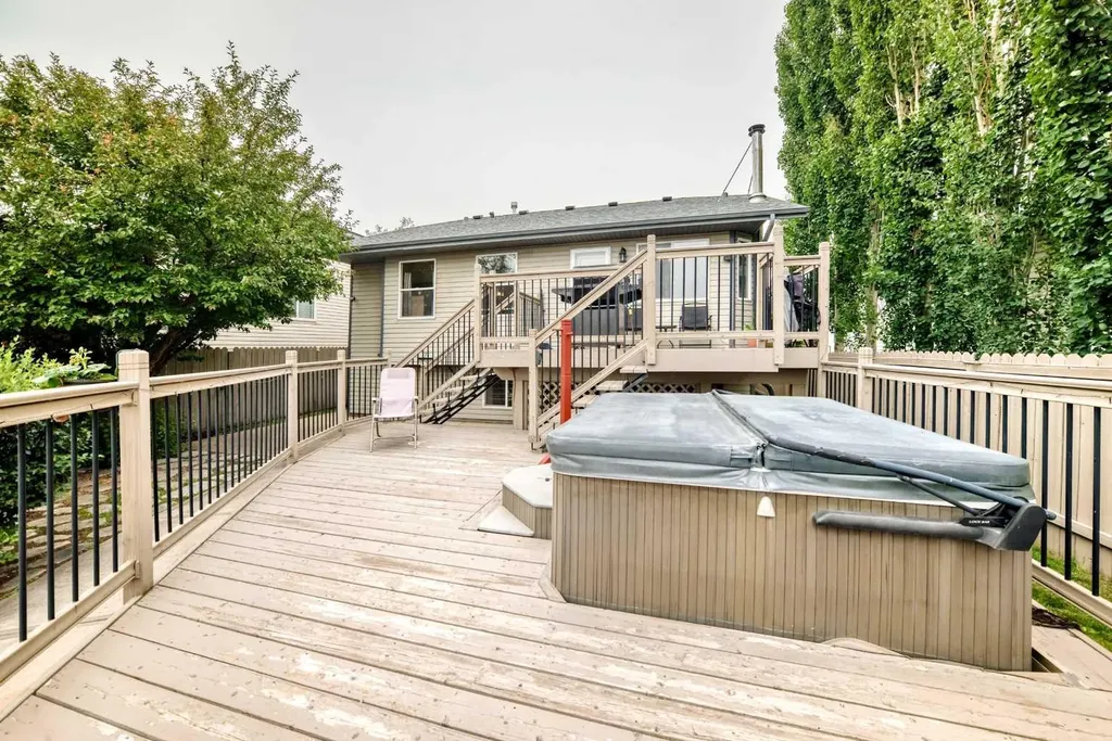 13 Westglen Boulevard Blackfalds AB T0M 0J0