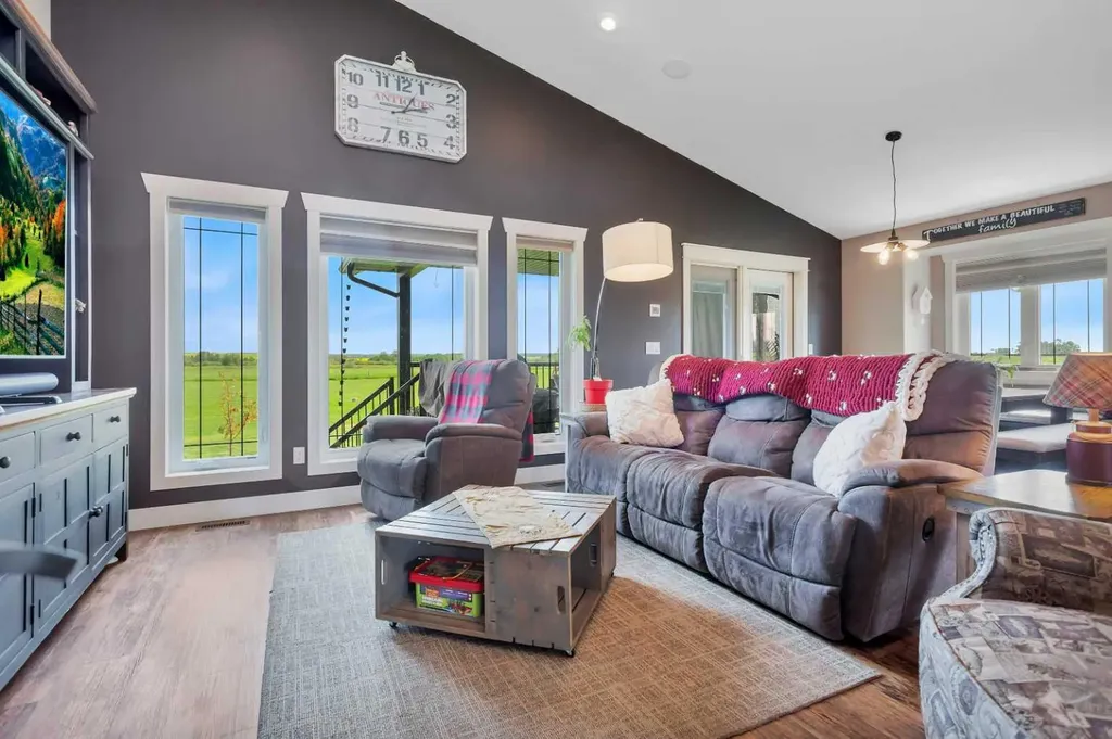 36035 Range Road 262 Rural Red Deer County AB T4G 0M5