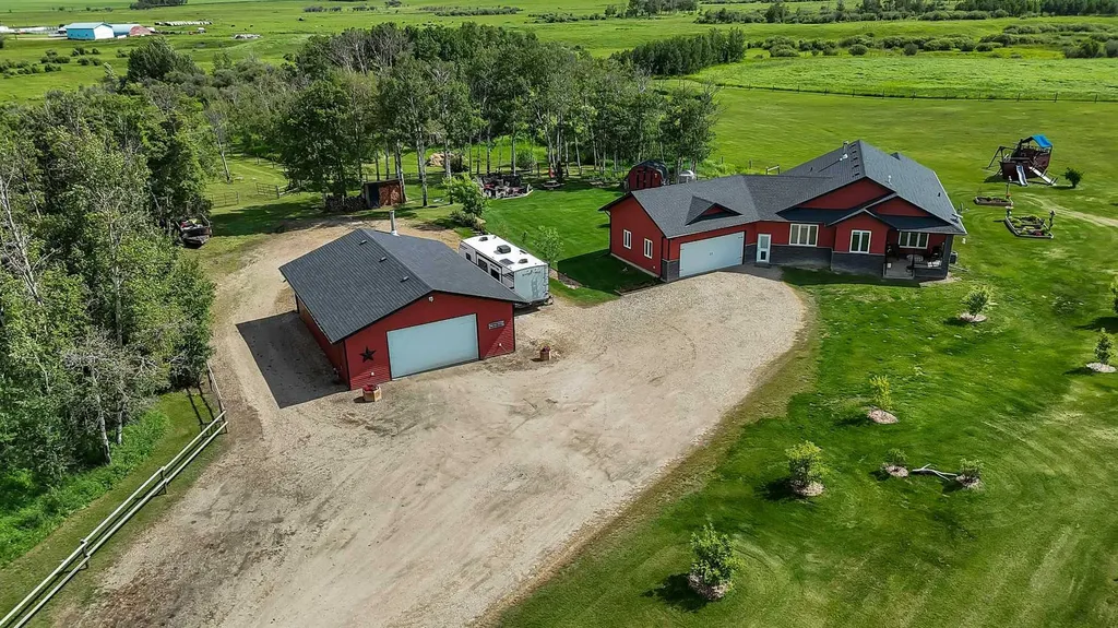 36035 Range Road 262 Rural Red Deer County AB T4G 0M5