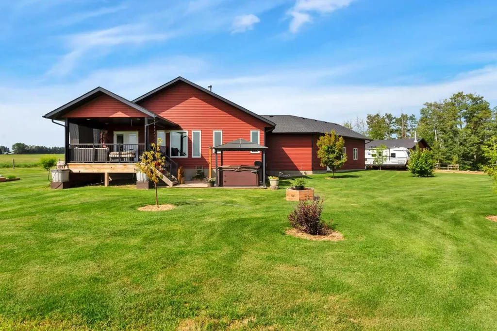 36035 Range Road 262 Rural Red Deer County AB T4G 0M5