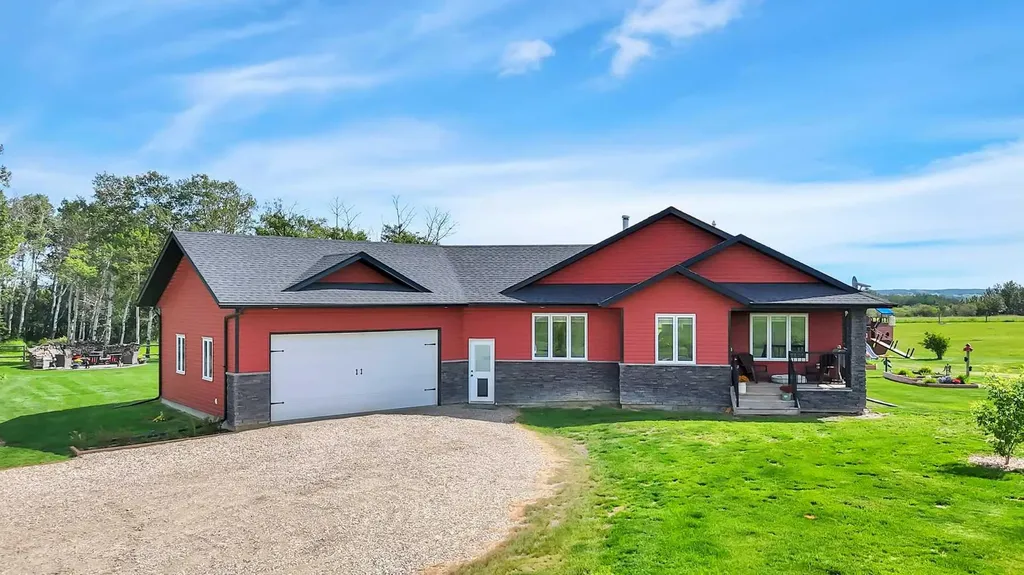 36035 Range Road 262 Rural Red Deer County AB T4G 0M5
