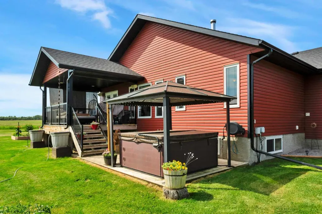 36035 Range Road 262 Rural Red Deer County AB T4G 0M5