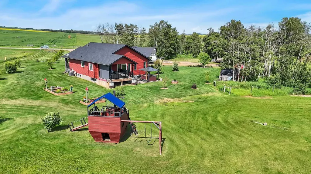 36035 Range Road 262 Rural Red Deer County AB T4G 0M5