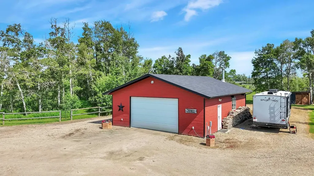 36035 Range Road 262 Rural Red Deer County AB T4G 0M5