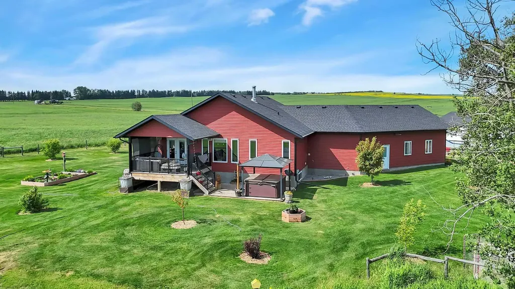 36035 Range Road 262 Rural Red Deer County AB T4G 0M5