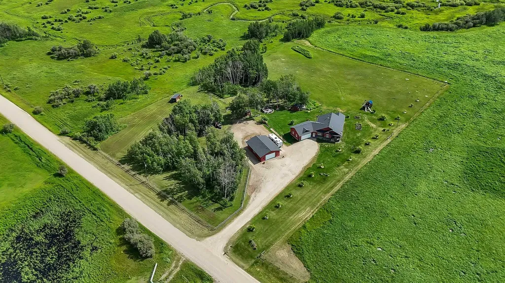 36035 Range Road 262 Rural Red Deer County AB T4G 0M5