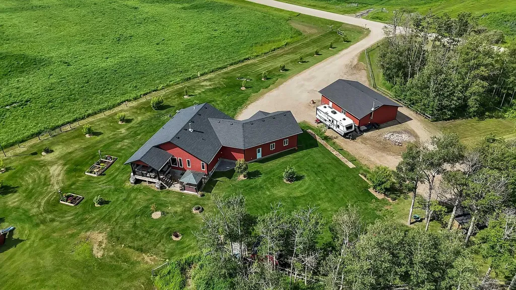 36035 Range Road 262 Rural Red Deer County AB T4G 0M5