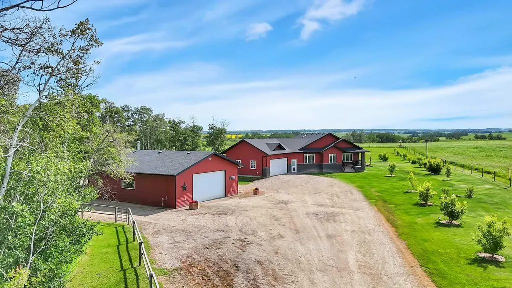36035 Range Road 262 Rural Red Deer County AB T4G 0M5
