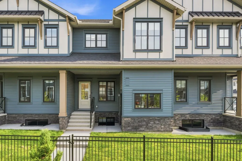 180 Lawson Lane SE Airdrie AB T4A 3P3