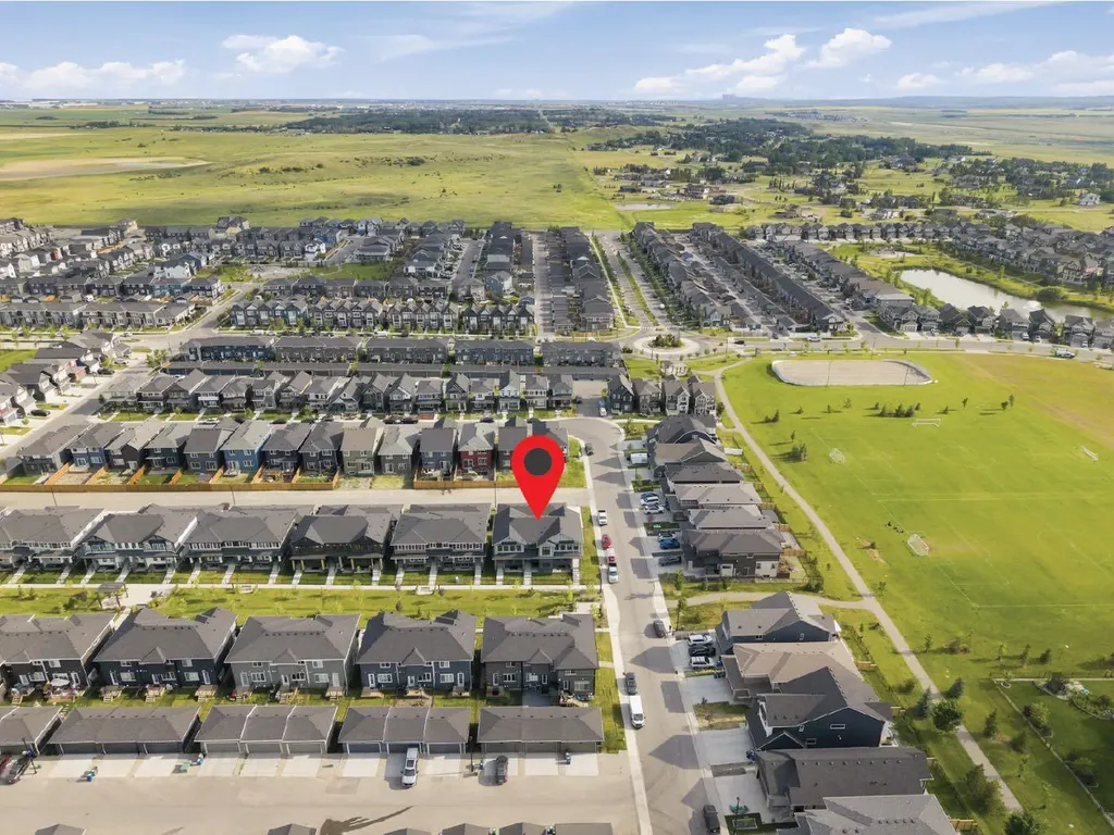 180 Lawson Lane SE Airdrie AB T4A 3P3