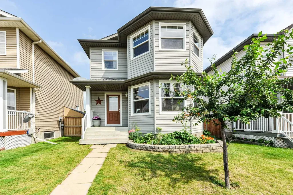 7310 46 Avenue Camrose AB T4V 1X9