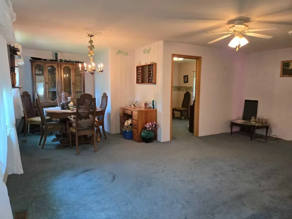 120 2 Avenue E Hussar AB T0J 1S0