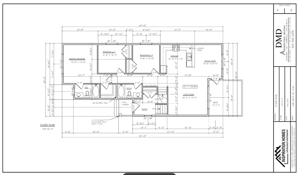 121 Aztec Crescent Blackfalds AB T4M 0M7