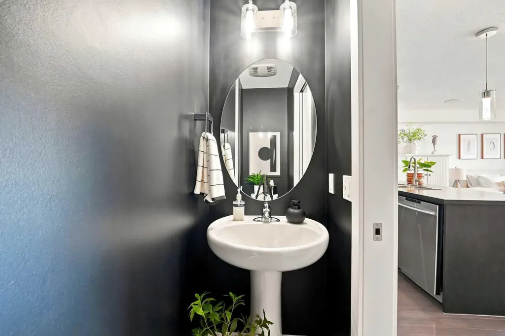 308 Redstone View NE Calgary AB T3N 0M9
