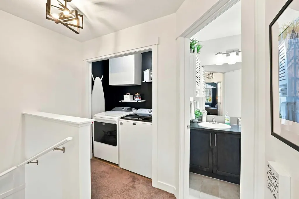 308 Redstone View NE Calgary AB T3N 0M9