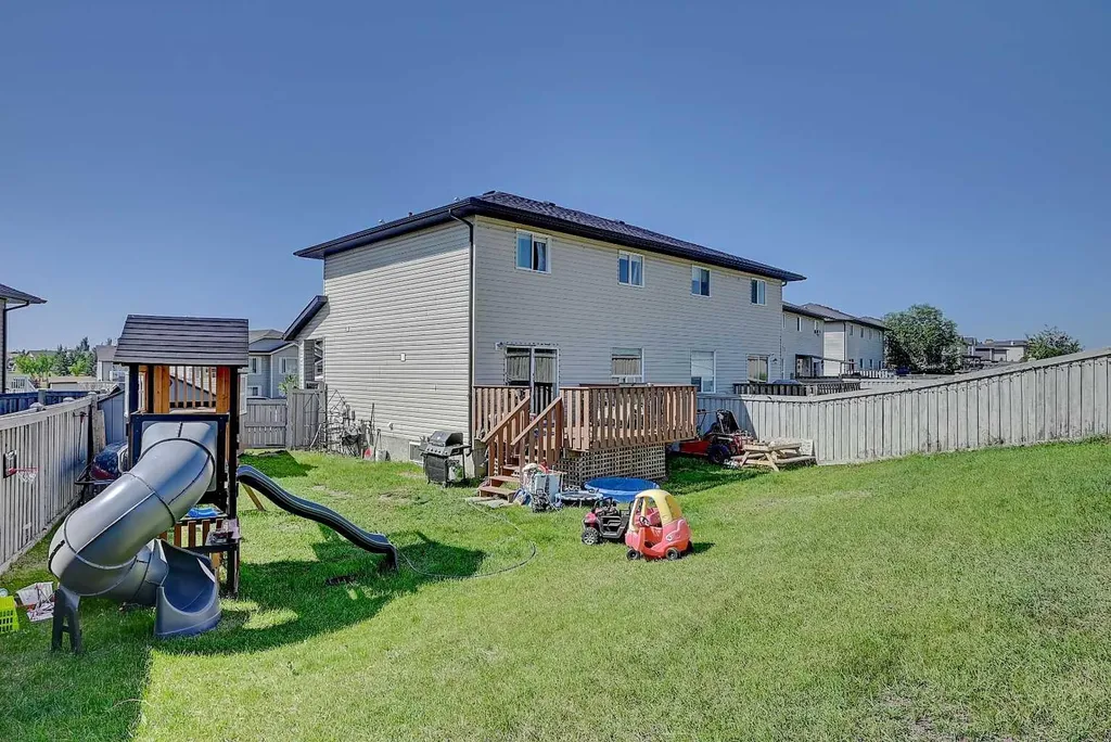 9022 131 Avenue Grande Prairie AB T8X 0A9